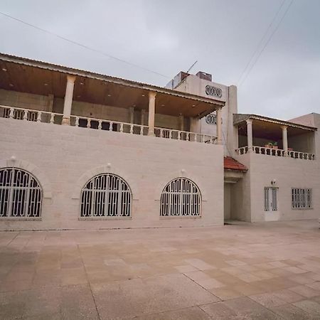 Karrain Villa - Vintage Soul - International Guests-Non-Jordanian Madaba Exterior foto