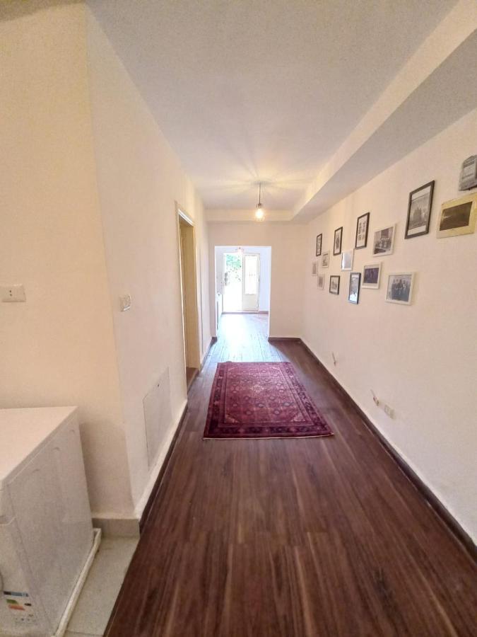 Karrain Villa - Vintage Soul - International Guests-Non-Jordanian Madaba Exterior foto