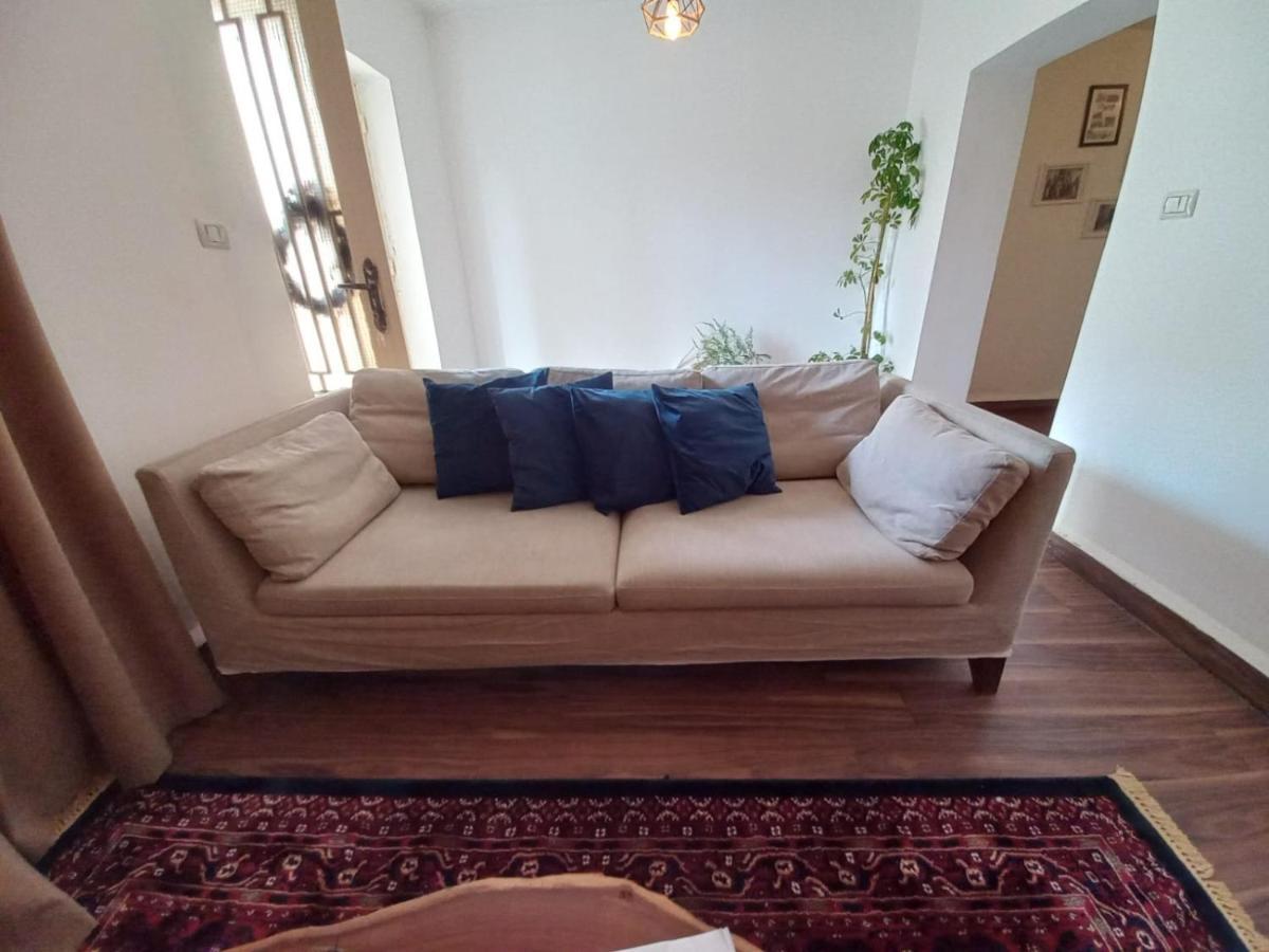 Karrain Villa - Vintage Soul - International Guests-Non-Jordanian Madaba Exterior foto