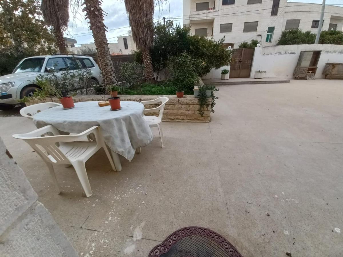 Karrain Villa - Vintage Soul - International Guests-Non-Jordanian Madaba Exterior foto